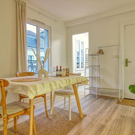 Maison Boueno II - Guest House 15' From Paris Center Enghien-les-Bains Exterior photo