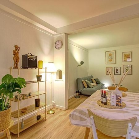Maison Boueno II - Guest House 15' From Paris Center Enghien-les-Bains Exterior photo