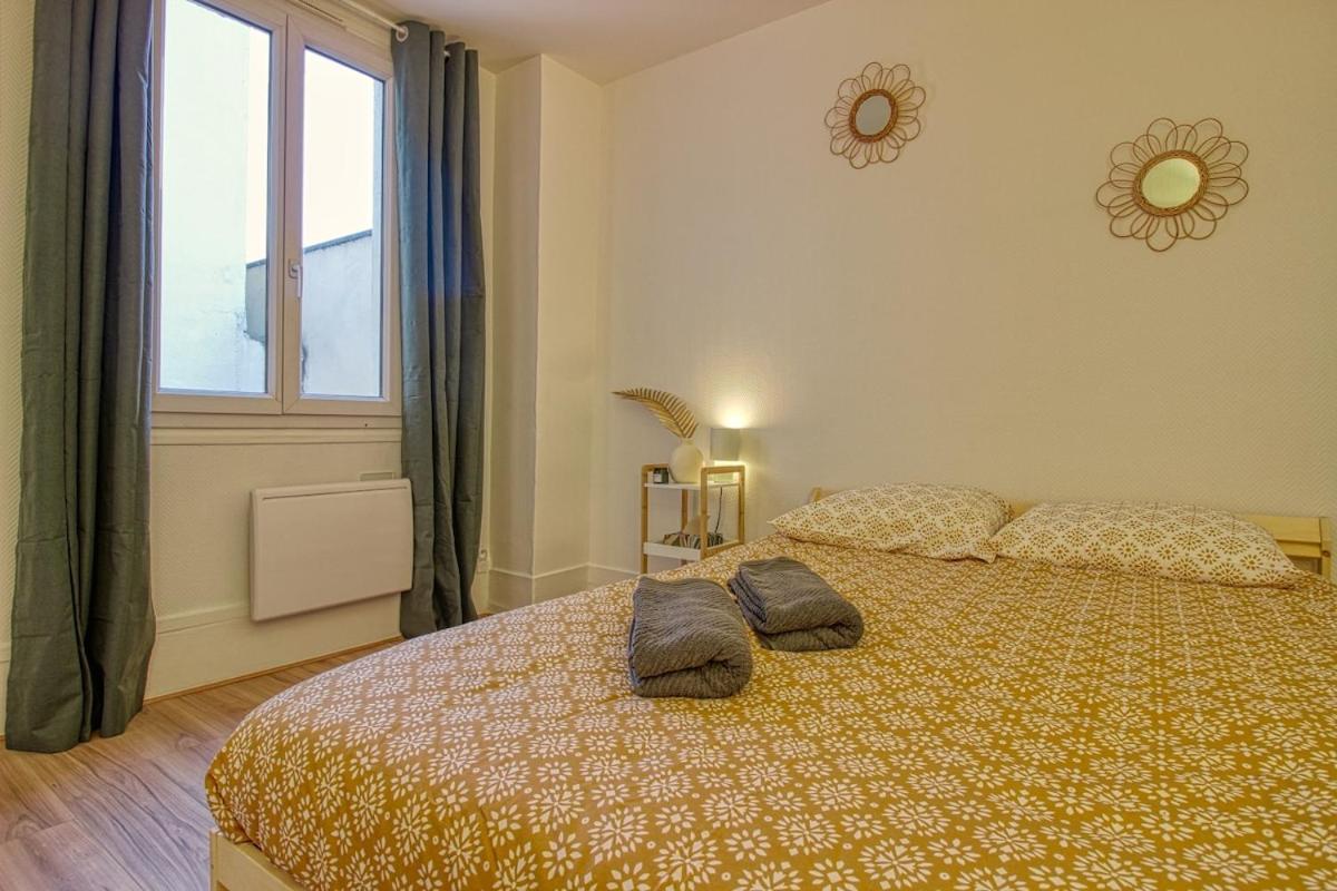 Maison Boueno II - Guest House 15' From Paris Center Enghien-les-Bains Exterior photo